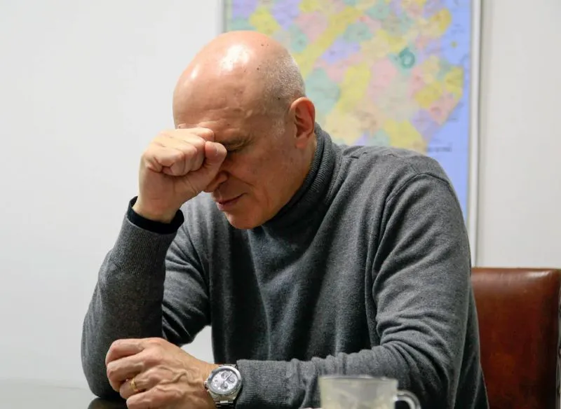 Jose Luis Espert