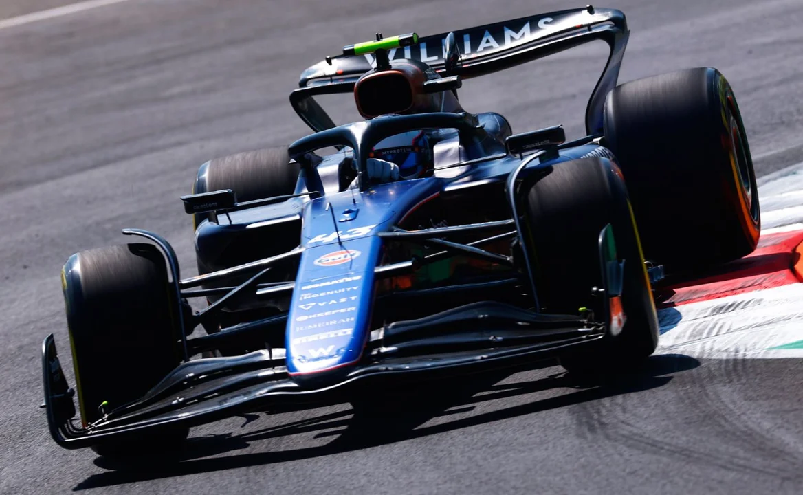 Williams