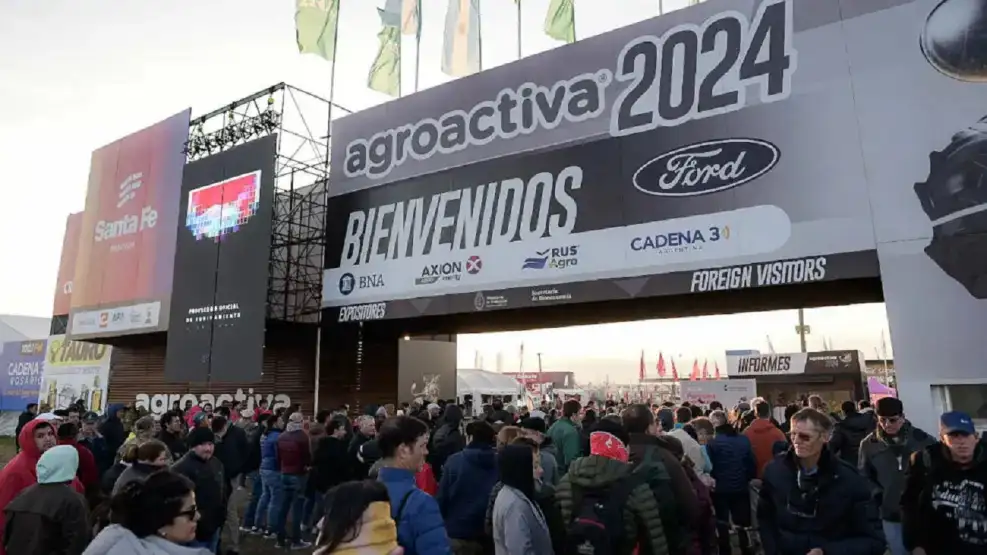 agroactiva 2025