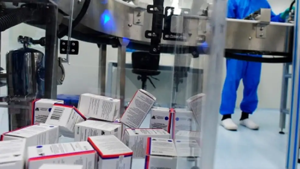 laboratorios farmaceuticos