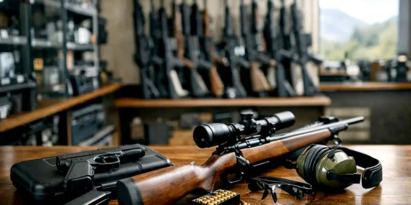 armas 2