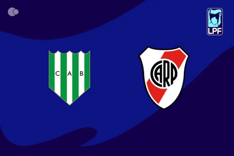 Banfield vs. River