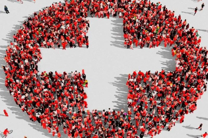 Cruz Roja Argentina