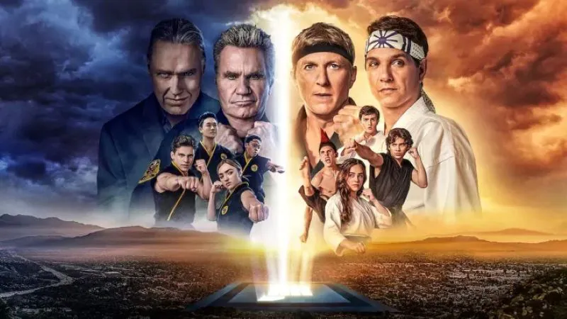 cobra kai