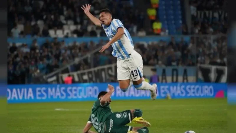 Racing