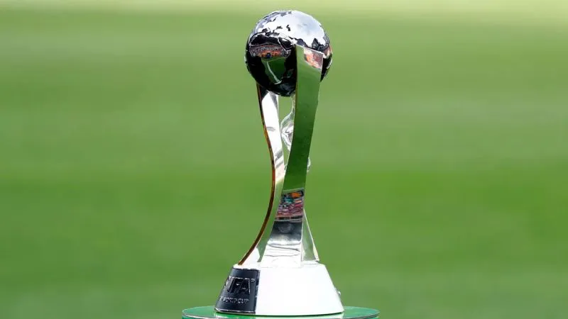 Mundial Sub 20