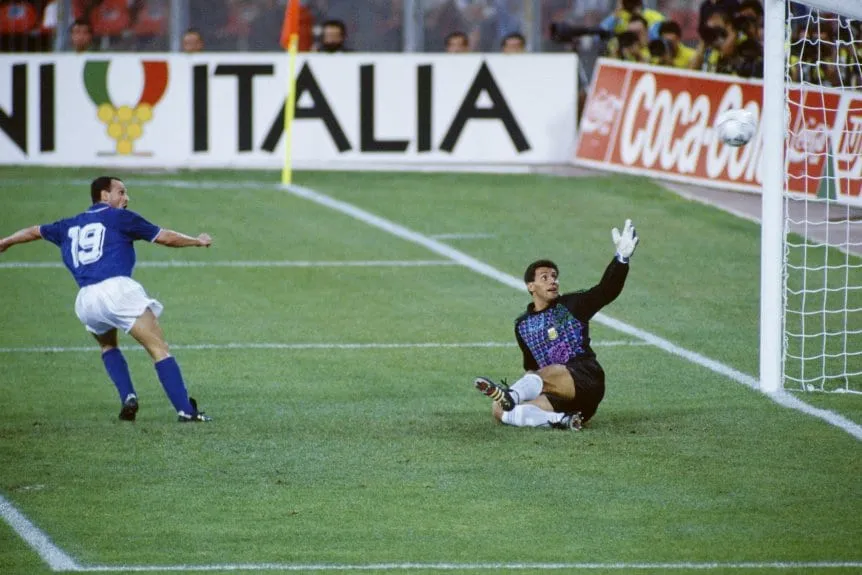 salvatore schillaci 2