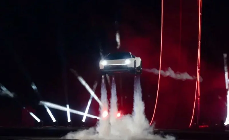 tesla