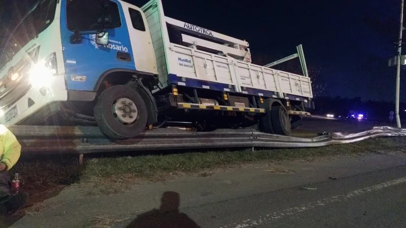 camion
