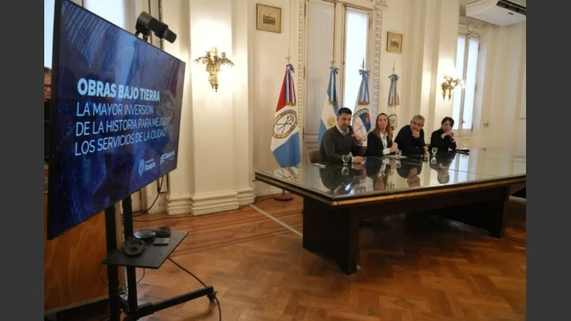 Gobierno Santa Fe