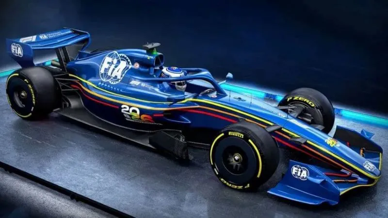 F1
