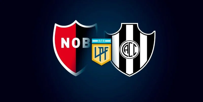 Nob vs Central Cordoba