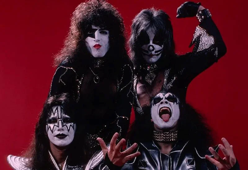 kiss