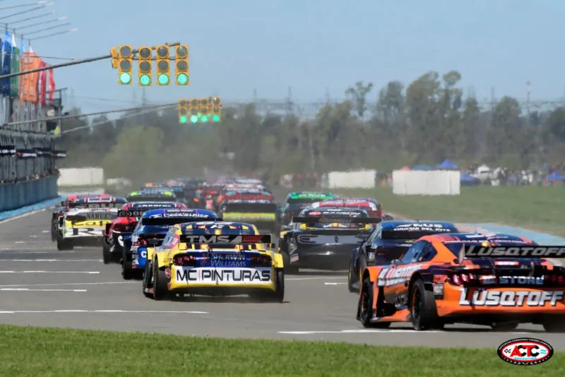 TC Rosario