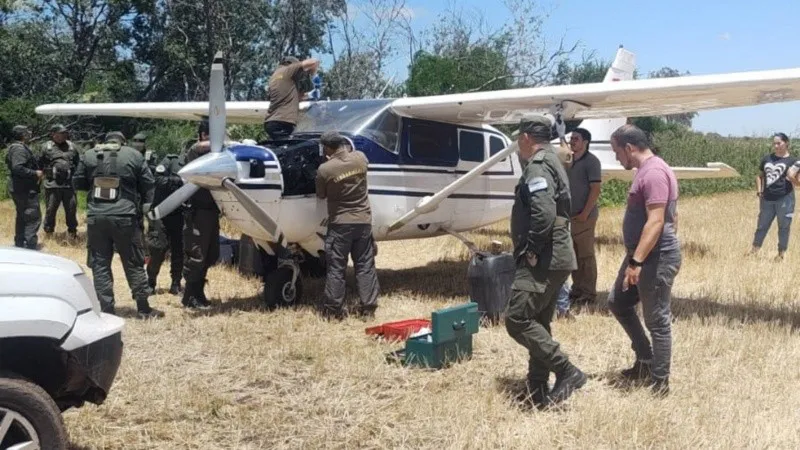 avioneta