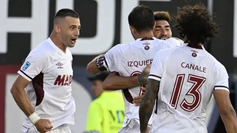 Lanus