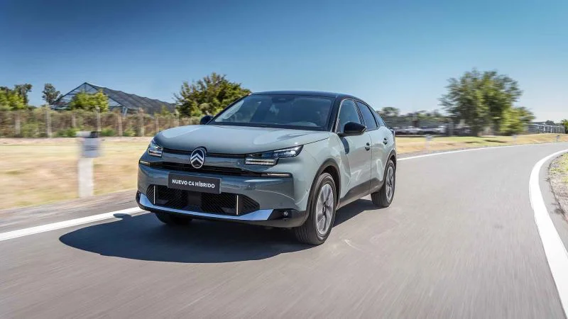 citroen-c4-hibrido 2