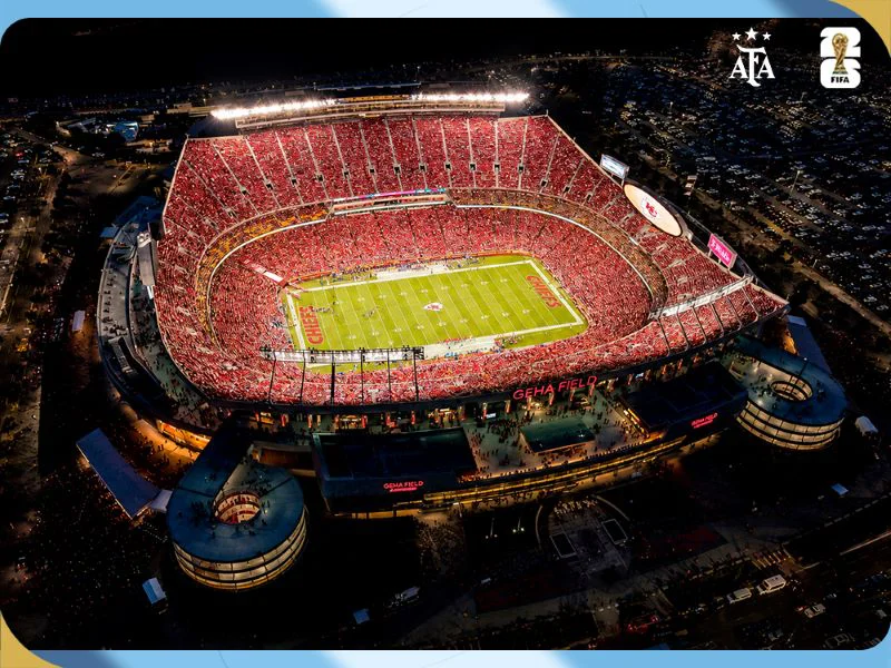Kansas City Stadium