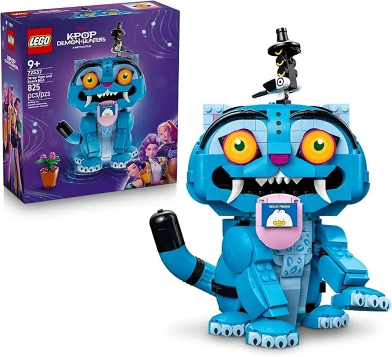 lego-k-pop-demon-hunters 2