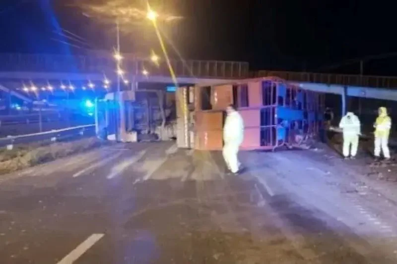 vuelco 3