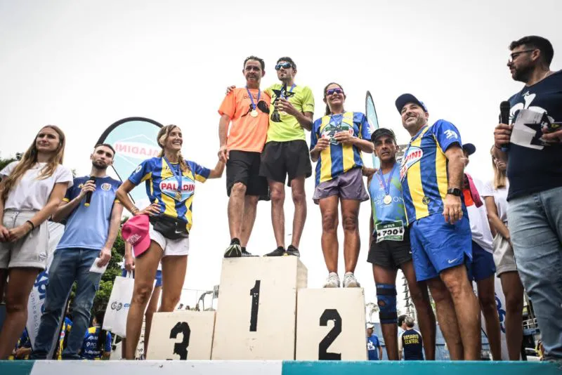 Maraton 2
