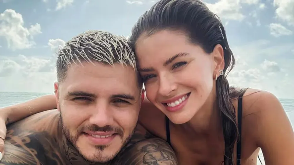 Mauro Icardi 1
