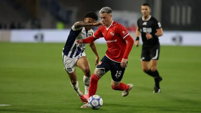 talleres-vs-independiente