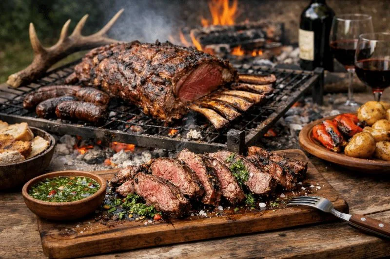 asado-de-ciervo