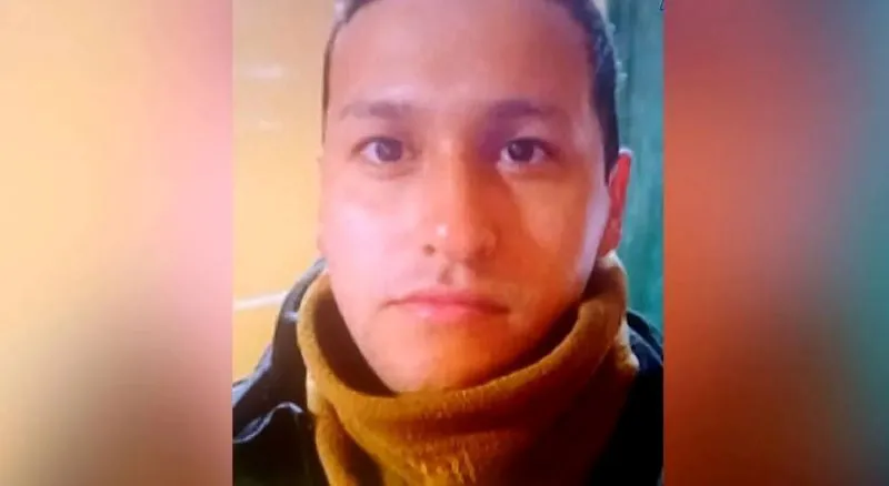 Cristian Irala