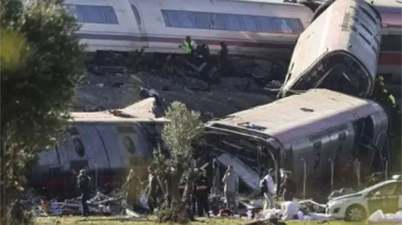 choque trenes