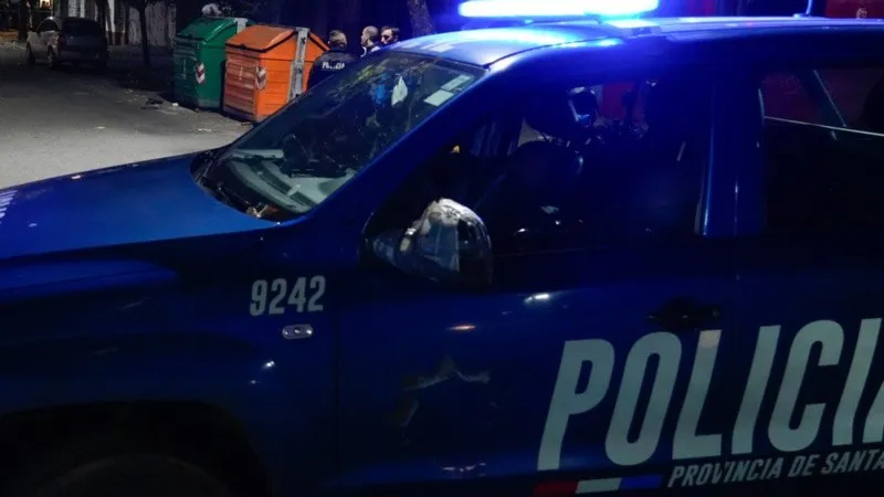 Policia