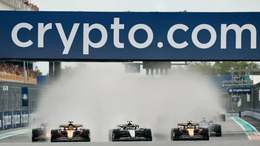 F1 Miami