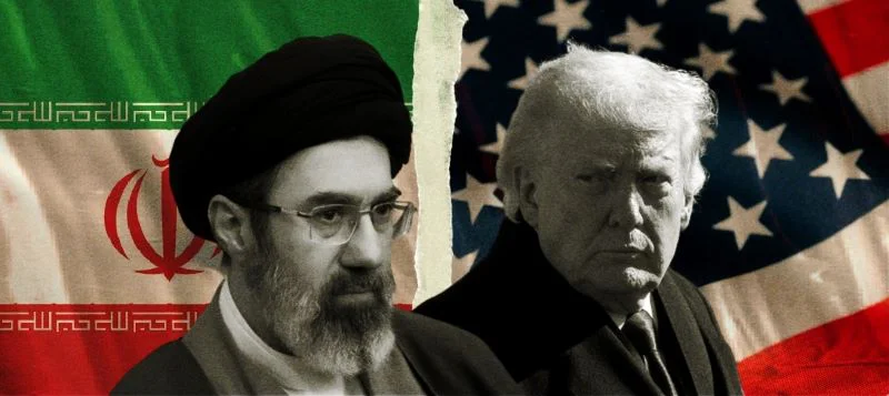 Iran vs EEUU