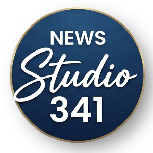 Studio 341 News